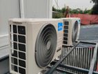 Ac Air Conditioner Repair Service....