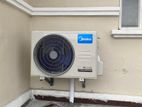 Ac Air Conditioner Repair Service insulation