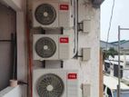 Ac Air Conditioner Repair Service insulation ____