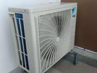 Ac Air Conditioner Repair Service, insulation