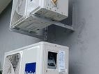 Ac Air Conditioner Repair Service insulation gass filling+-