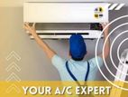 Ac Air Conditioner Repair Service selling maintenance