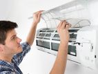 AC air conditioner service repair installation/water leak