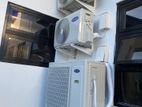 Ac Air Conditioner Services