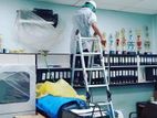 Ac Air Conditioner Services