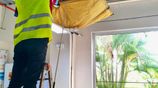 Ac Air conditioner services Installing repair