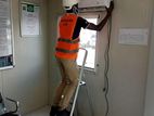 Ac Air conditioner services Installing repair