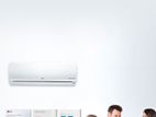Ac Air conditioner Services Repair Gas Filling