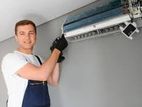 Ac Air Duct Cleaning/ Repairing