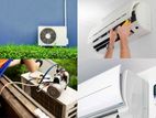 Ac and Fixing Services Gas Filing Repair