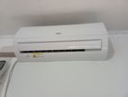 Ac with fridge repair
