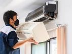Ac and Fridge Repairing Gas Filling Services in Dehiwala
