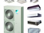 Ac and Repair Maintenance Services