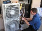 Ac and Services Repair Fixing