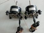 AC/Blower Fan Motor