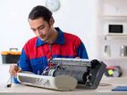AC Breakdown Services