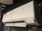 Sisil 9000Btu Inverter Ac