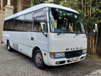 Ac Bus for Hire - 18 / 28 Seater