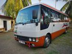 AC Bus for Hire | 18 to 33 Seats