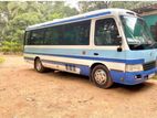 AC Bus for Hire | 18 to 34 Seats