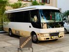 AC Bus for Hire | 18 to 36 Seats