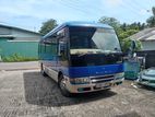 AC Bus for Hire | 19 to 35 Seats