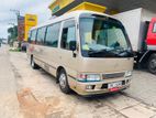 AC Bus for Hire | 20 to 34 Seats
