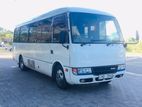 AC Bus for Hire | 21 to 28 Seats