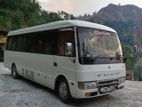 AC Bus for Hire | 21 to 33 Seats