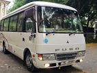 AC Bus for Hire | 21 to 38 Seats
