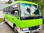 Ac Bus for Hire - 22/28 Seater