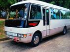 AC Bus for Hire | 22 to 33 Seats