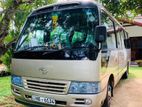 AC Bus for Hire | 22 to 35 Seats