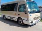 AC Bus for Hire | 22 to 35 Seats