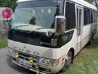 AC Bus for Hire | 22 to 36 Seats