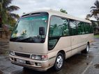 AC Bus for Hire | 22 to 36 Seats