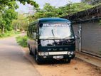 AC Bus for Hire | 24 to 34 Seats