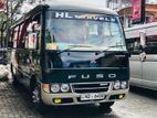 AC Bus for Hire | 24 to 35 Seats