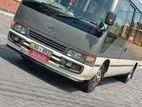 AC Bus for Hire 24 to 37 Seats