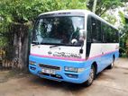 AC Bus for Hire | 25 to 35 Seats