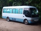 Ac Bus for Hire | 26 to 33 Seats