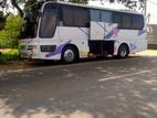 AC Bus For Hire | 26 to 49 Seats