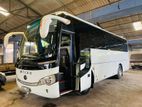 AC Bus for Hire | 26 to 49 Seats