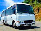 Ac Bus for Hire 27 Seater