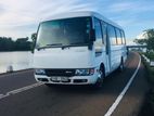 AC Bus for Hire - 28 Seater