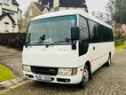 AC Bus for Hire - 28 Seater