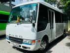 AC Bus for Hire
