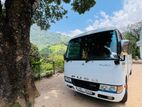 AC Bus for Hire
