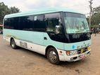 AC Bus for Hire Jaffna