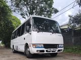 AC Bus for Hire (Seats 20 to 28)